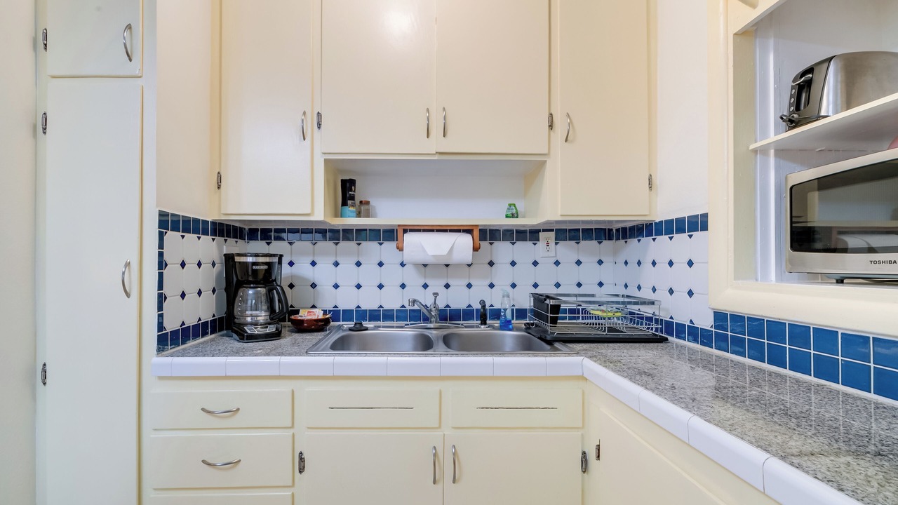 Photo of Kitchen in Crystal River