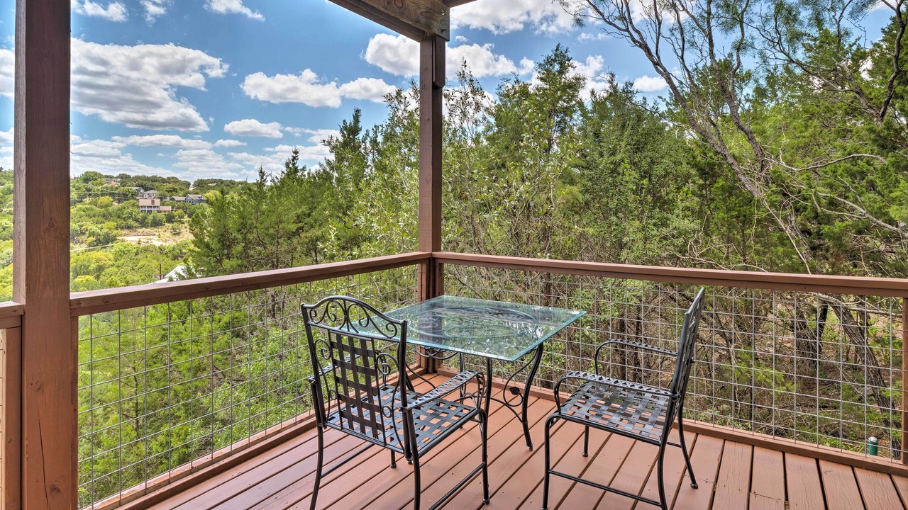 Photo of Outdoor in Apache Shores
