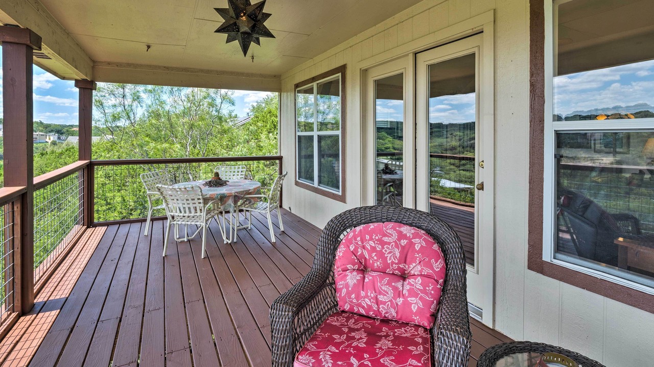 Photo of Outdoor in Apache Shores
