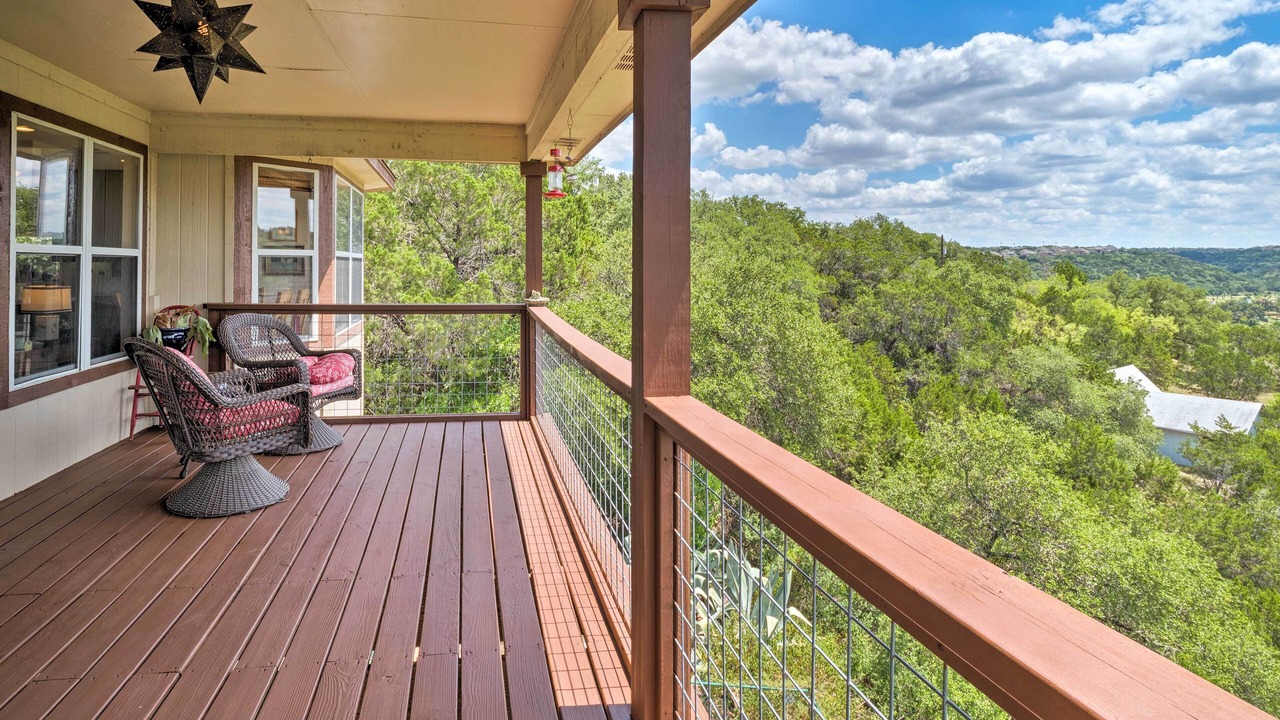 Photo of Outdoor in Apache Shores