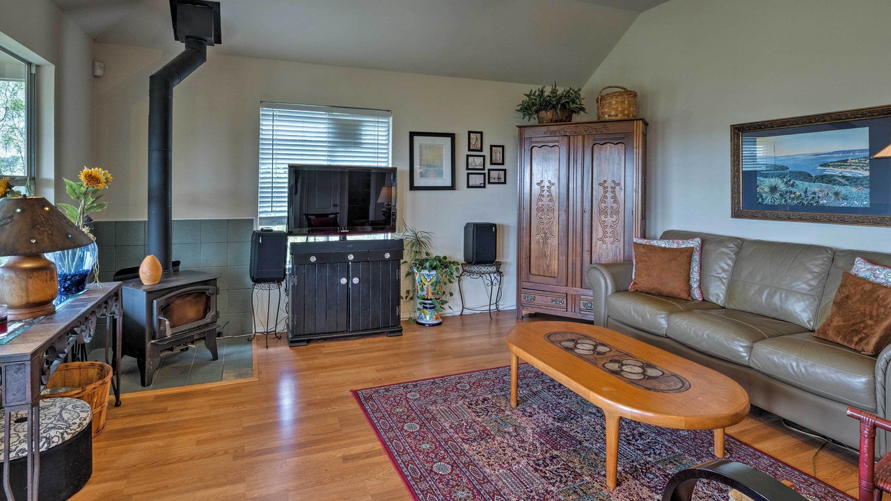 Photo of Bedroom in Apache Shores