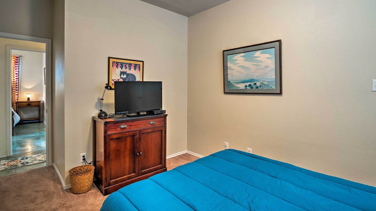 Photo of Bedroom in Apache Shores