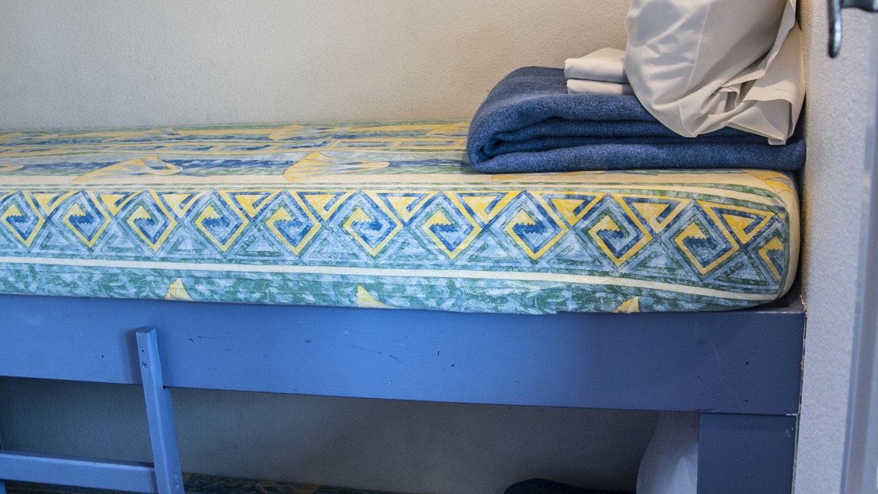 Photo of Bedroom in Leucate
