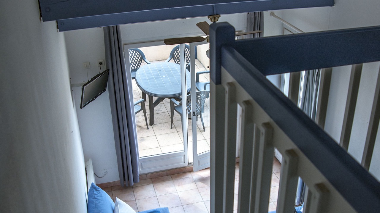 Photo of Livingroom in Leucate