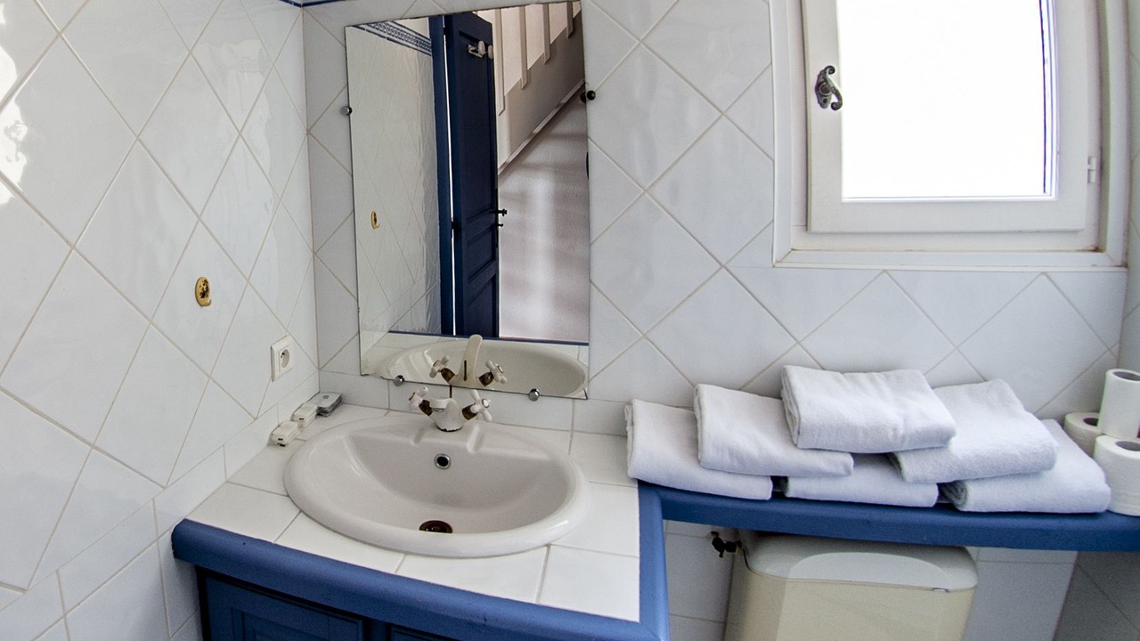 Photo of Bathroom in Leucate