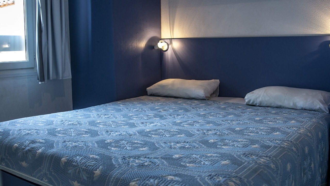 Photo of Bedroom in Leucate