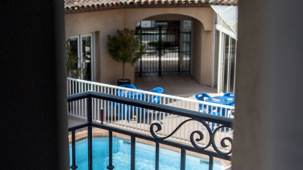Photo of Bedroom in Leucate