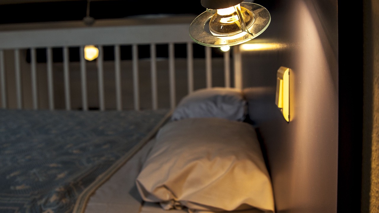 Photo of Bedroom in Leucate