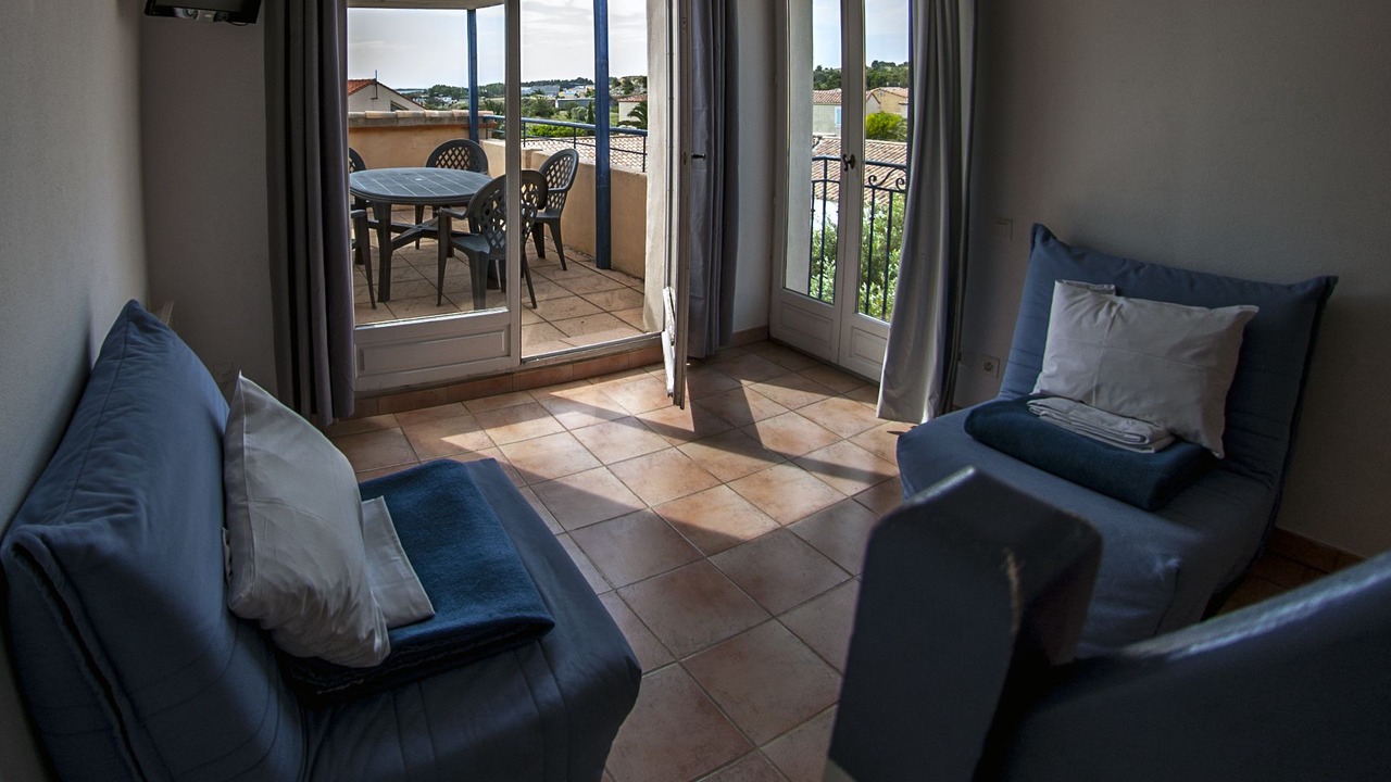 Photo of Livingroom in Leucate