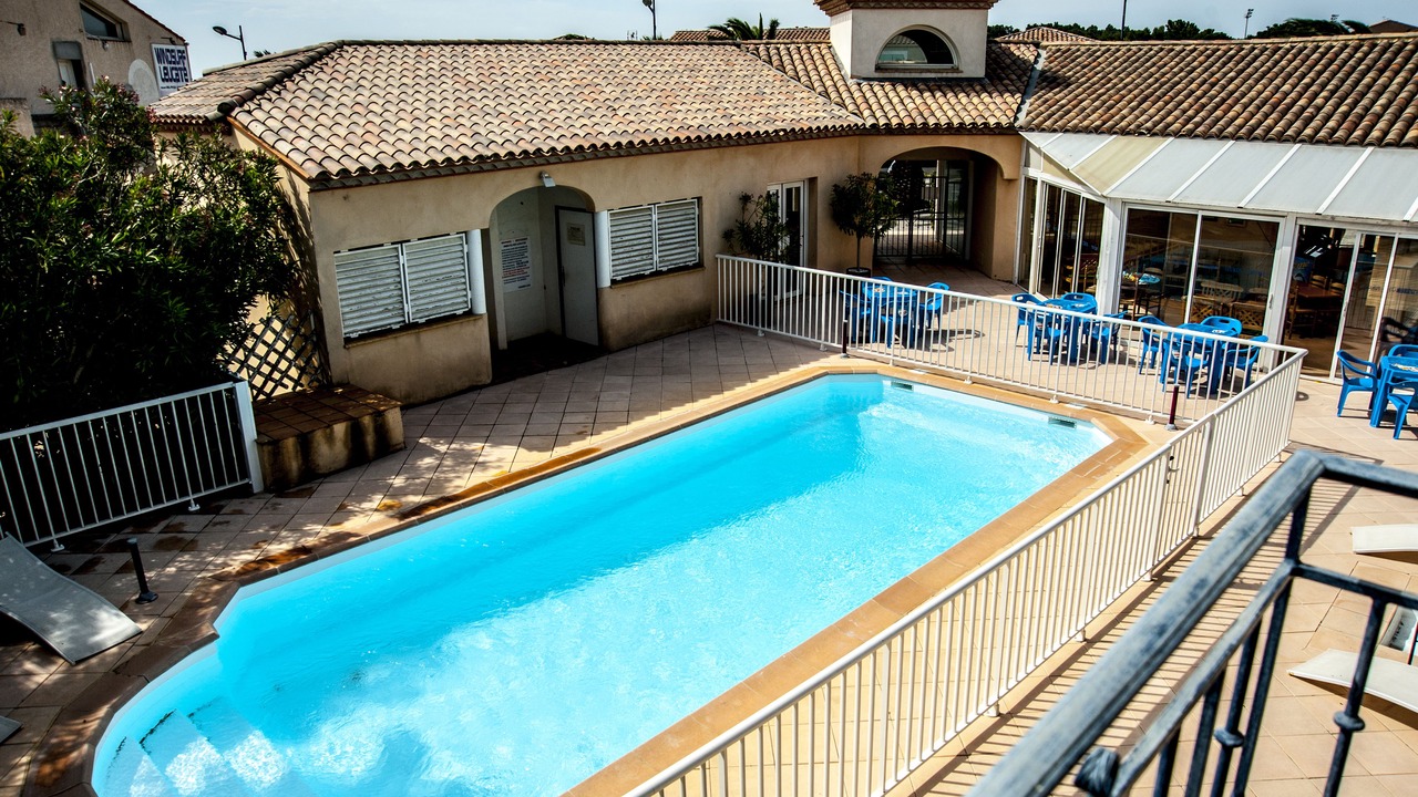 Photo of Outdoor in Leucate