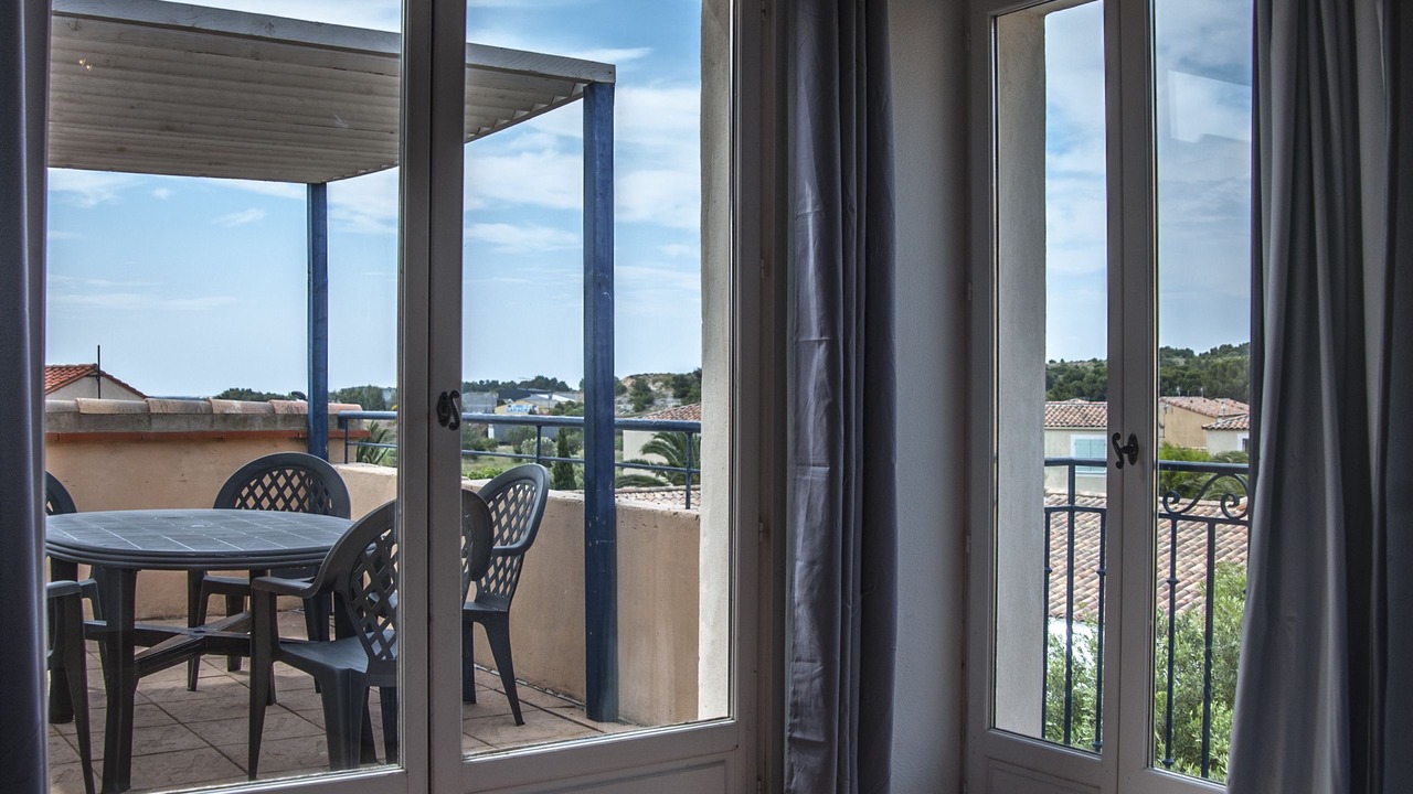 Photo of Livingroom in Leucate