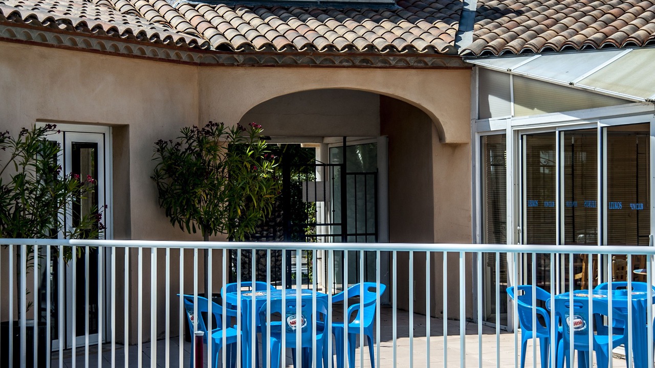 Photo of Outdoor in Leucate