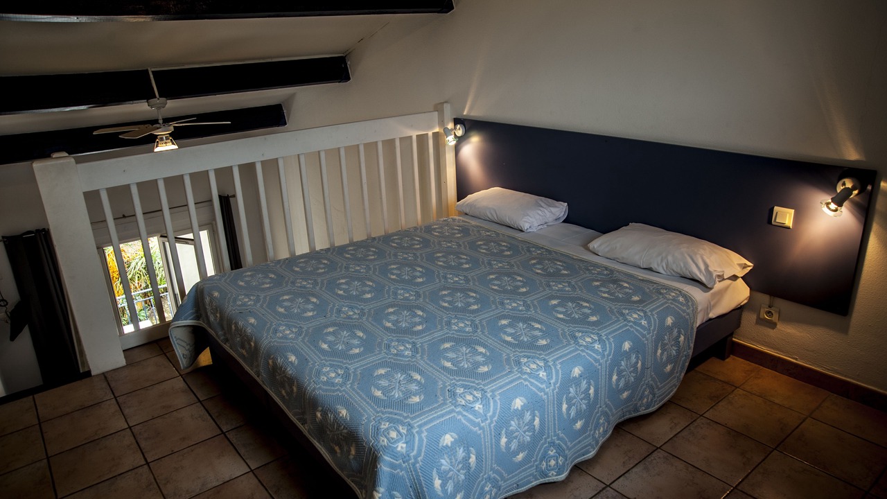 Photo of Bedroom in Leucate