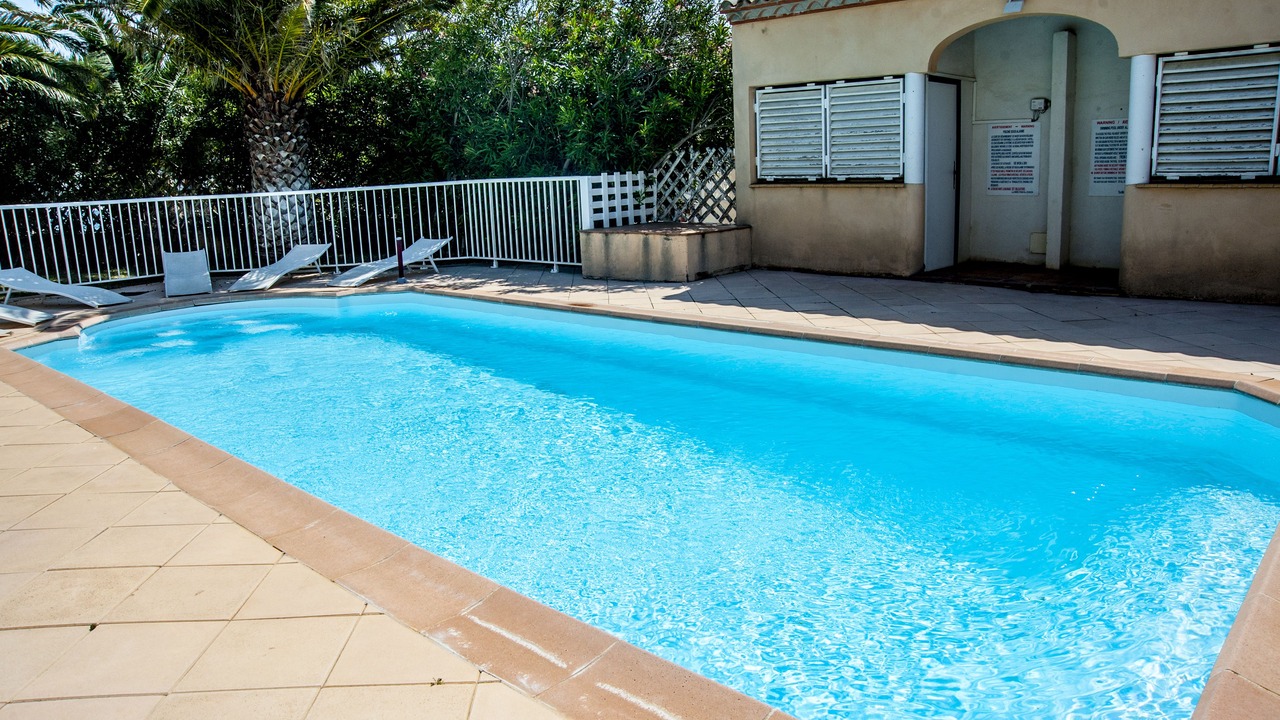 Photo of Outdoor in Leucate