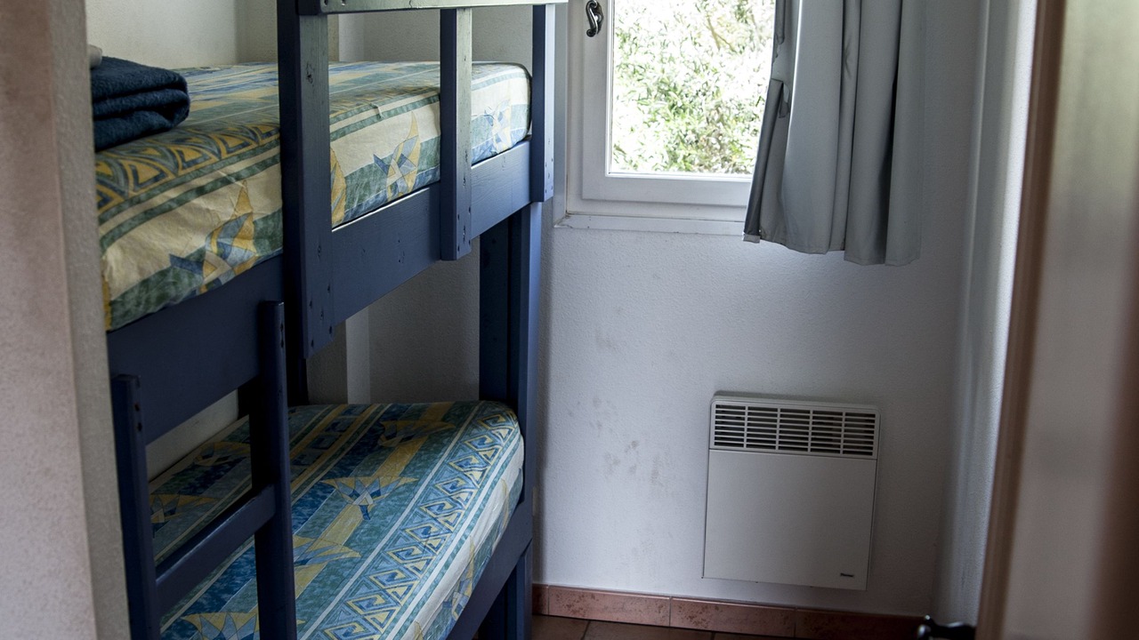 Photo of Bedroom in Leucate