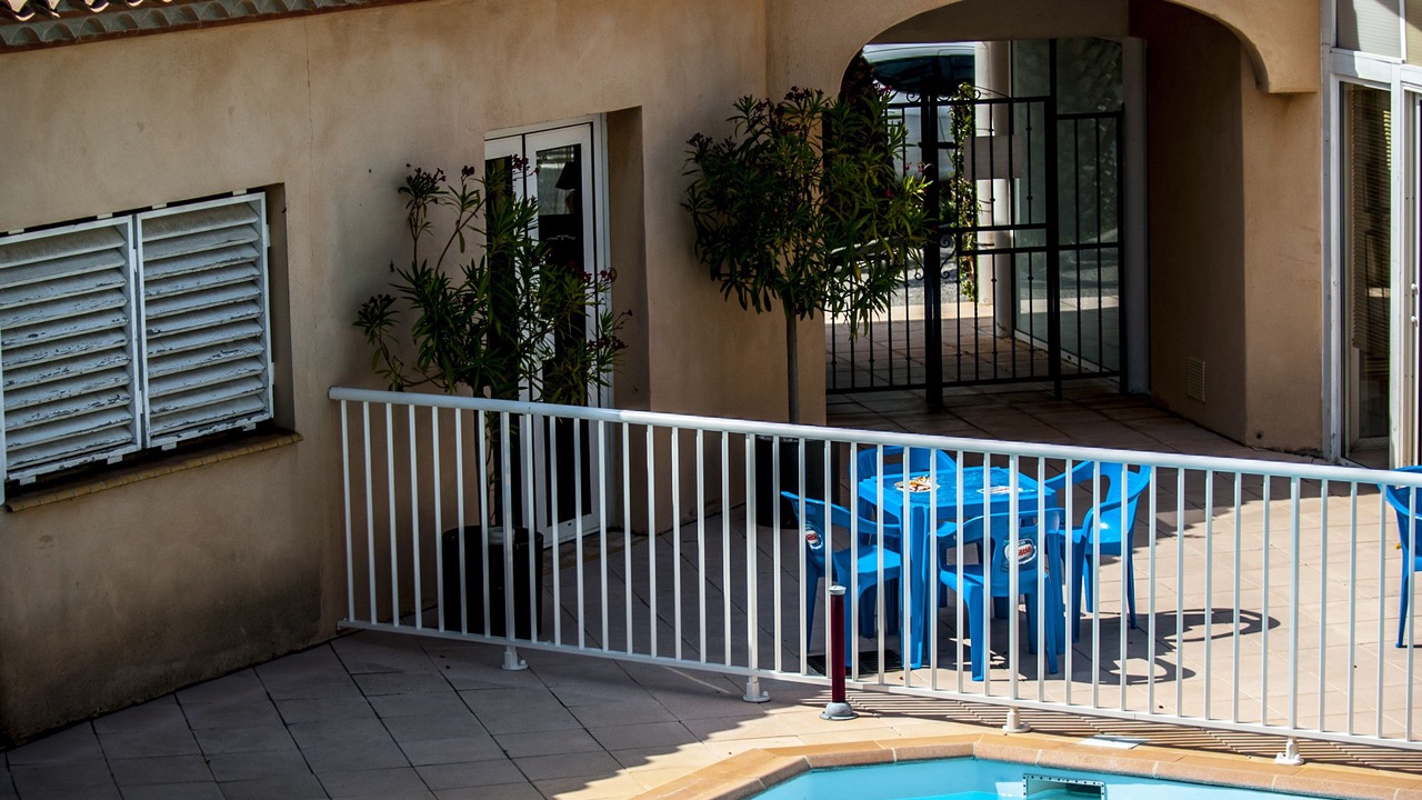 Photo of Outdoor in Leucate