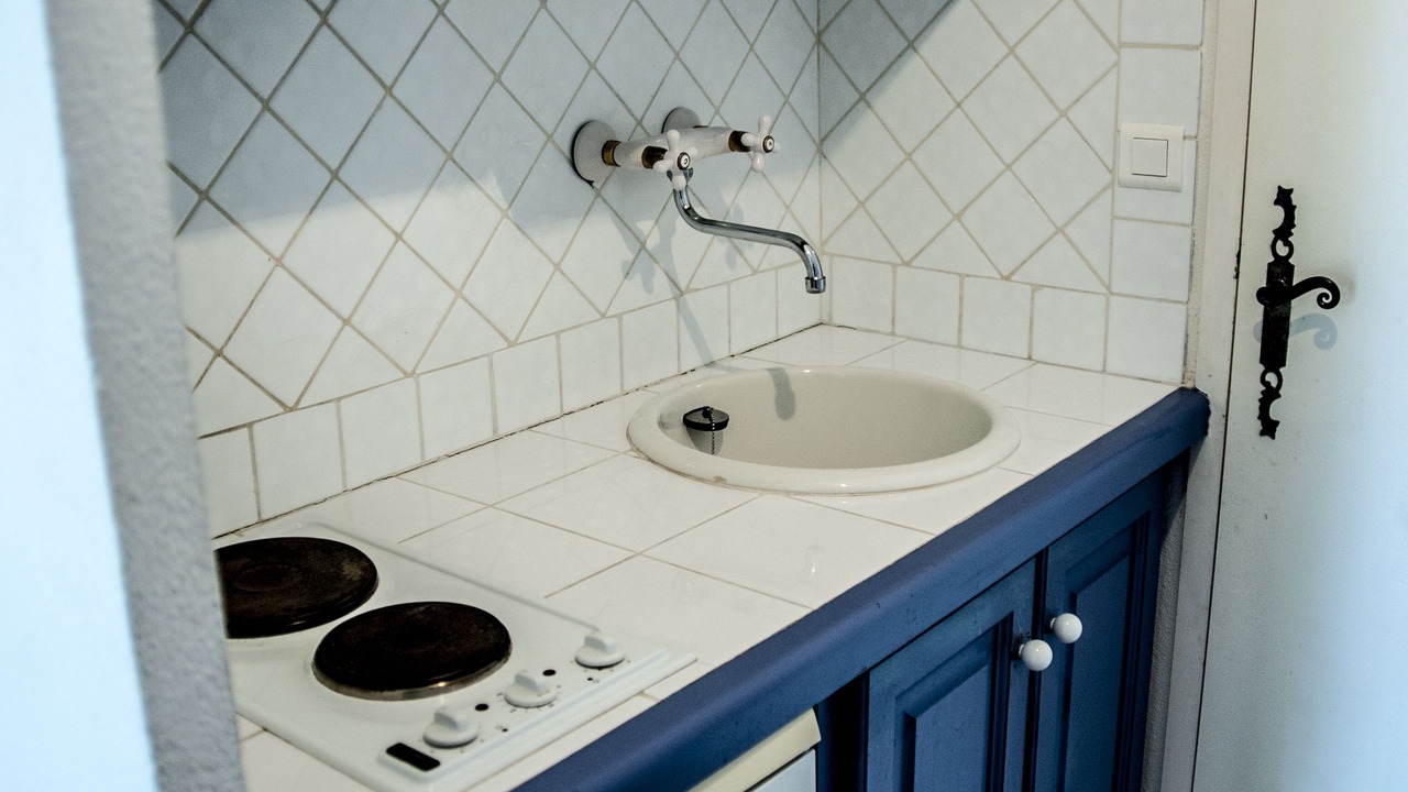 Photo of Kitchen in Leucate