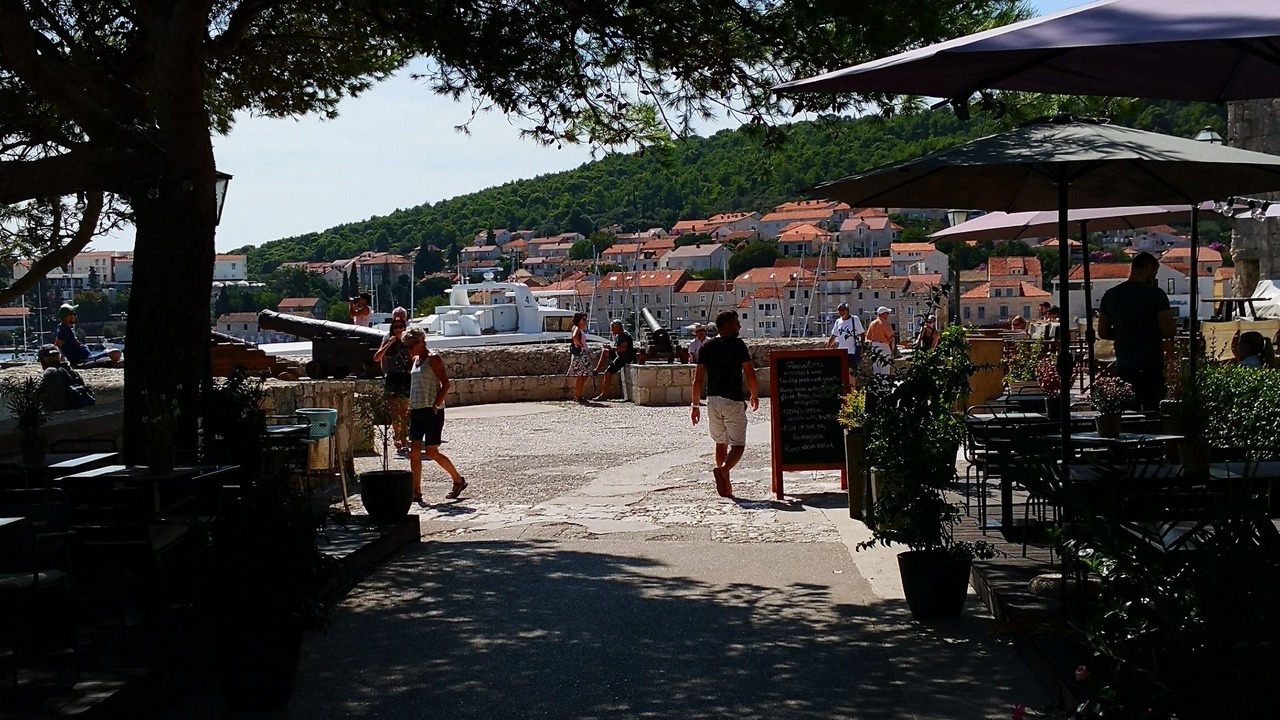 Photo of Outdoor in Cove Tri Zala (Zrnovo)