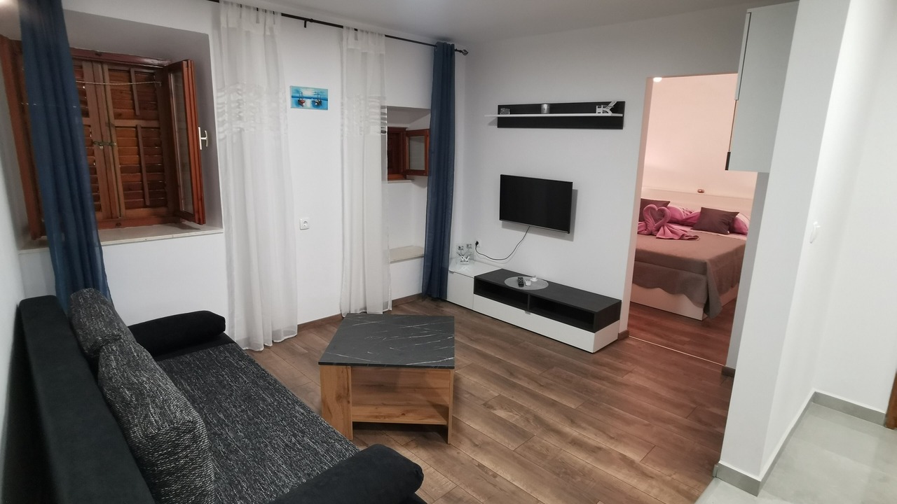 Photo of Livingroom in Cove Tri Zala (Zrnovo)