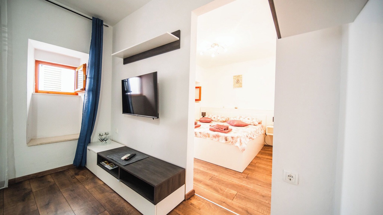 Photo of Livingroom in Cove Tri Zala (Zrnovo)