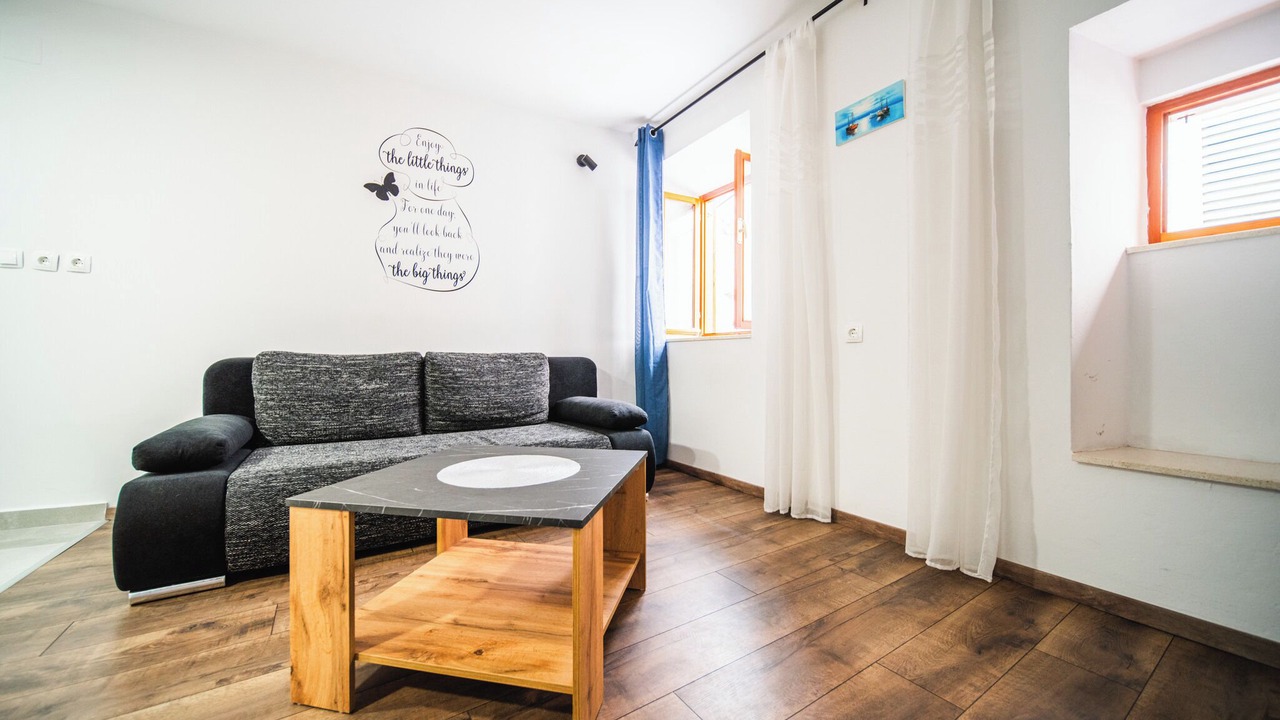 Photo of Livingroom in Cove Tri Zala (Zrnovo)