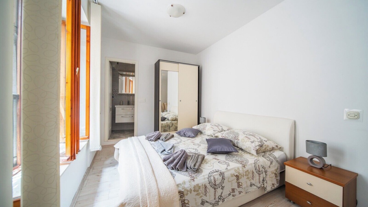 Photo of Bedroom in Cove Tri Zala (Zrnovo)