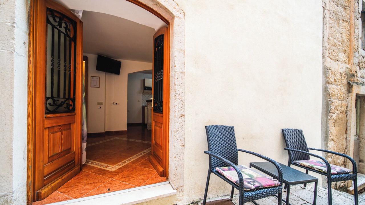 Photo of Outdoor in Cove Tri Zala (Zrnovo)