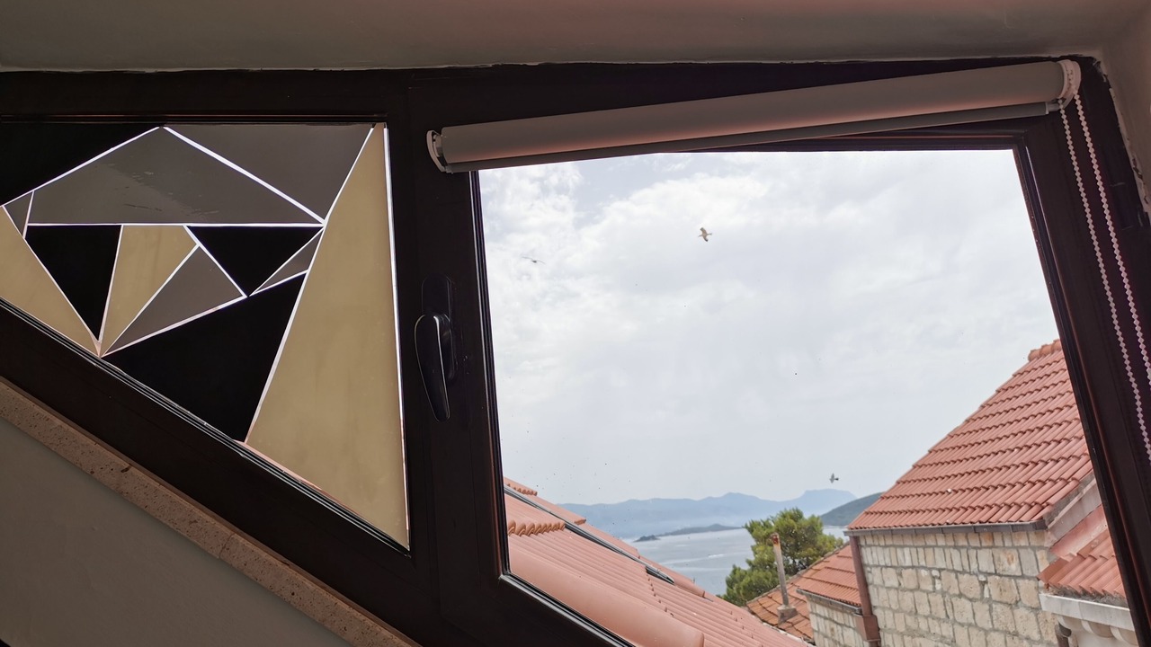 Photo of Kitchen in Cove Tri Zala (Zrnovo)