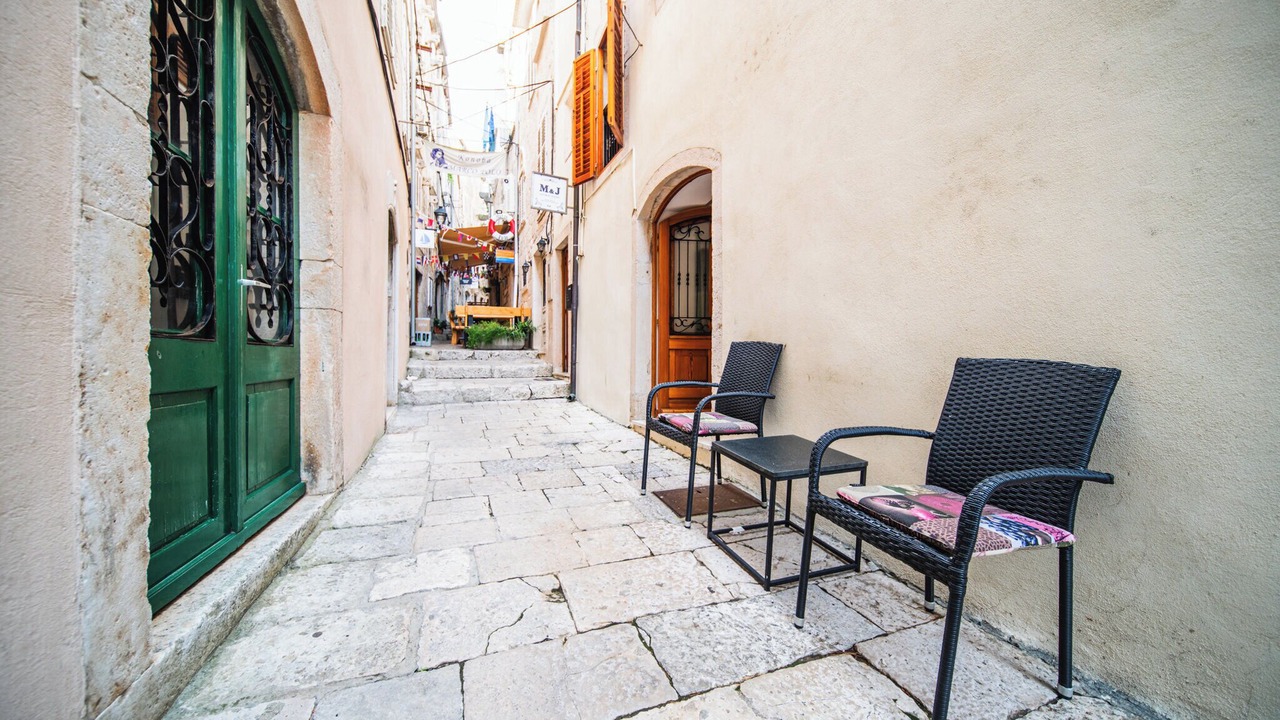 Photo of Outdoor in Cove Tri Zala (Zrnovo)