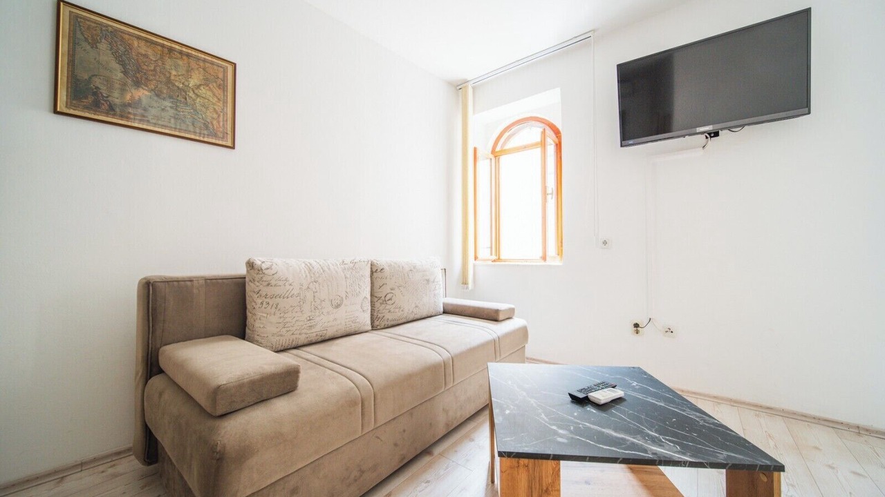 Photo of Livingroom in Cove Tri Zala (Zrnovo)