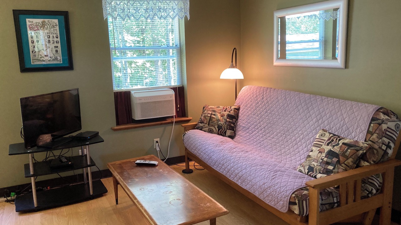 Photo of Bedroom in Bruno