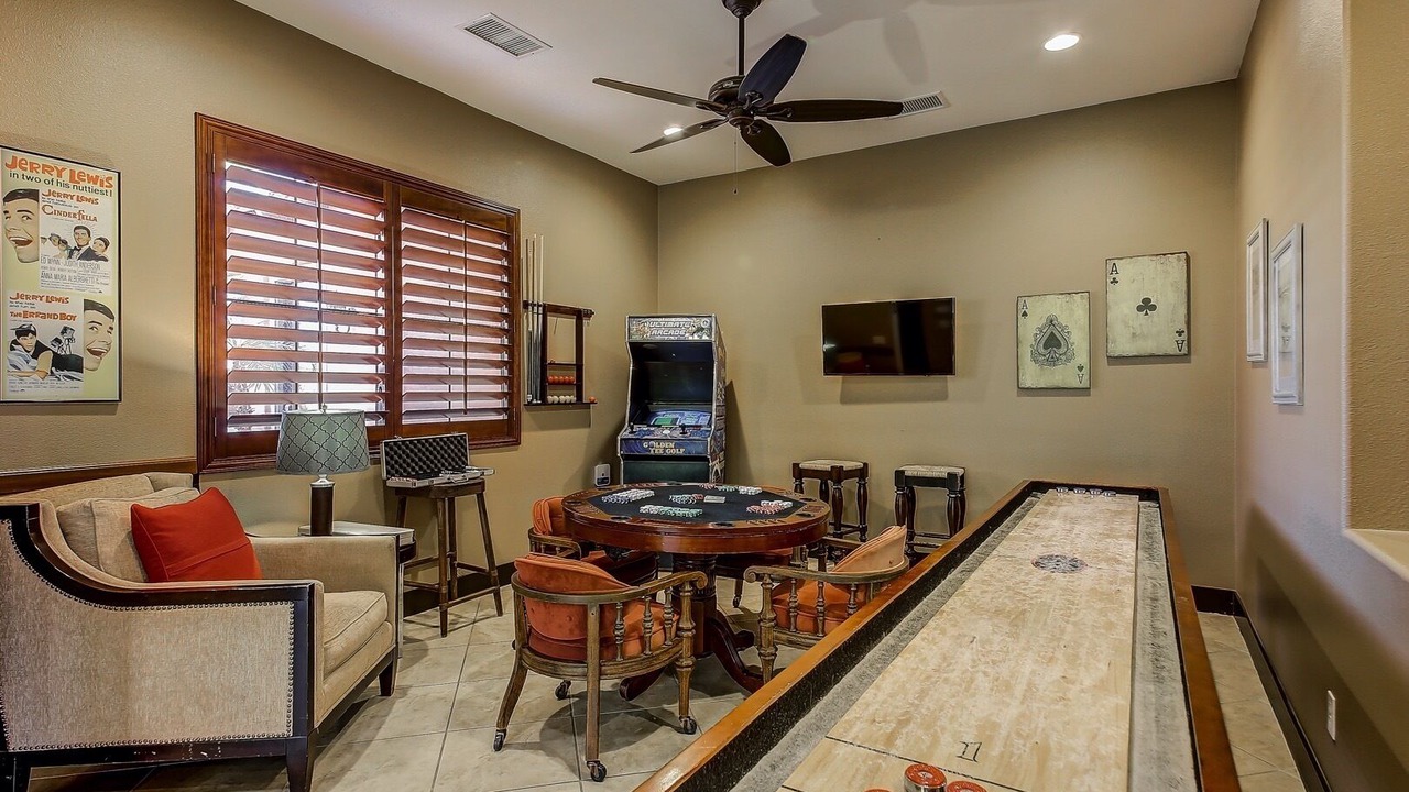 Photo of Bedroom in Rancho Santana