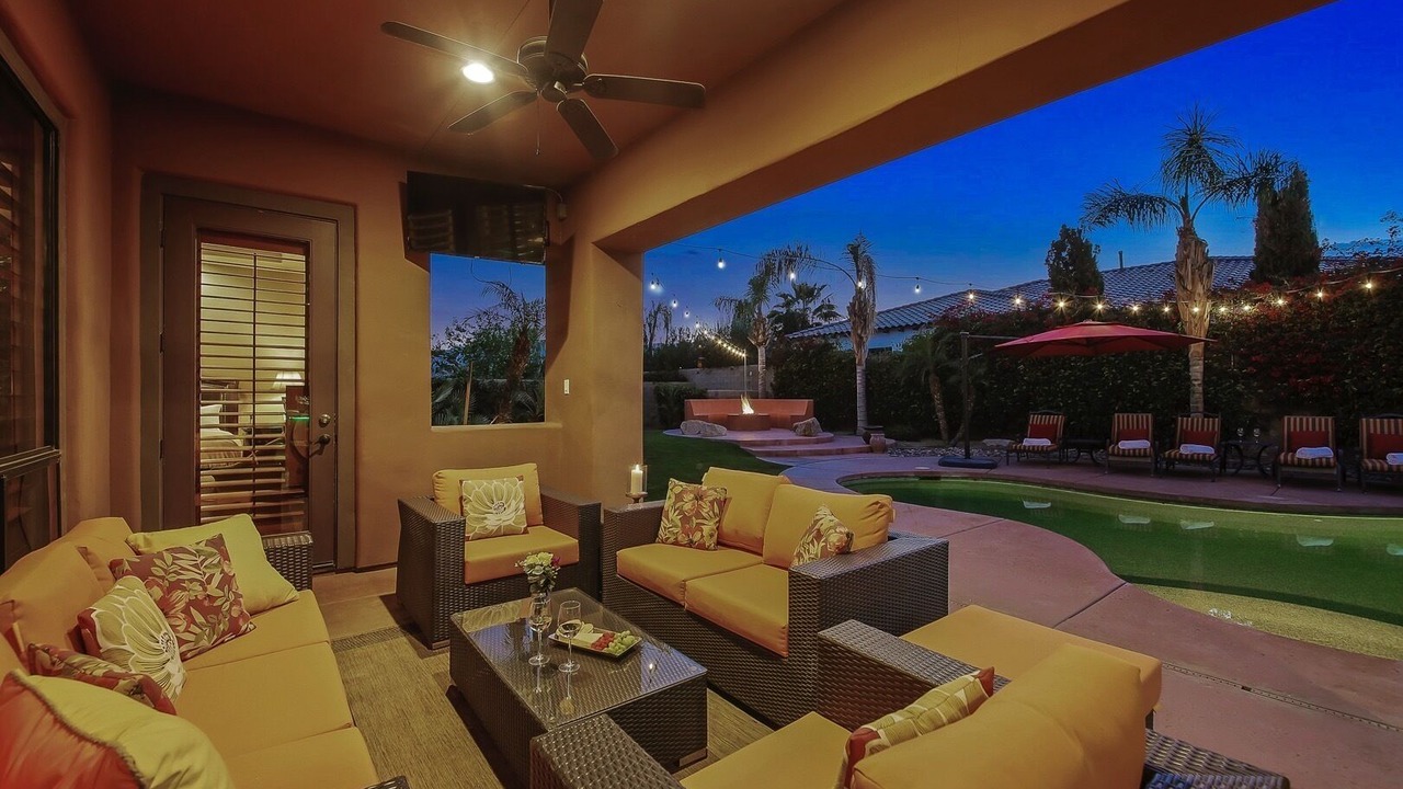 Photo of Outdoor in Rancho Santana