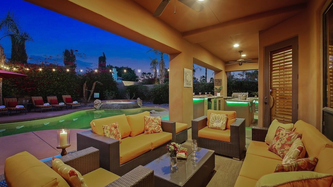 Photo of Outdoor in Rancho Santana