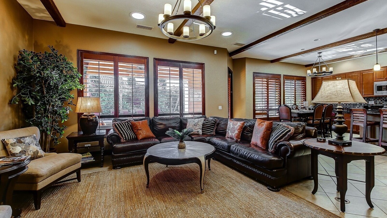 Photo of Bedroom in Rancho Santana