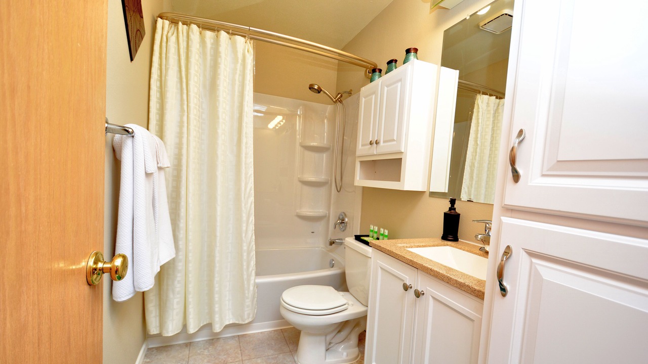 Photo of Bathroom in West Hills