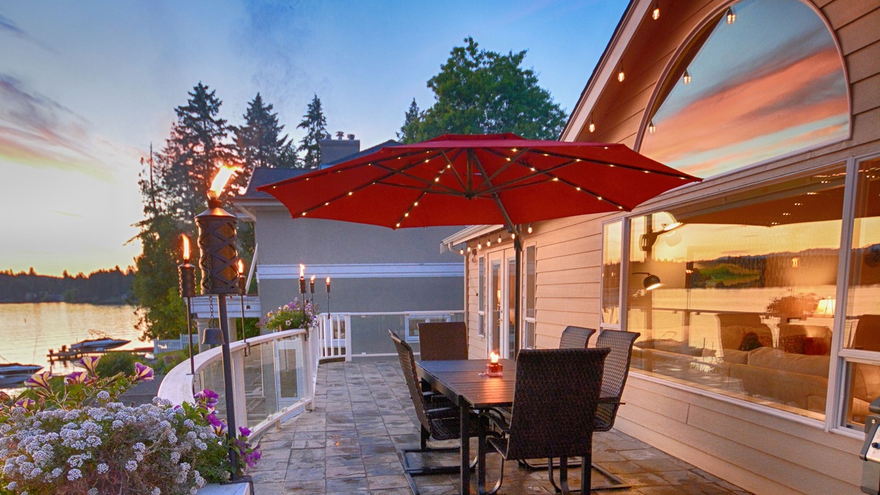 Photo of Outdoor in West Hills