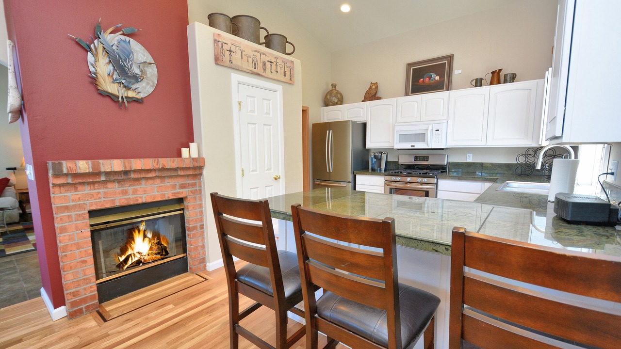 Photo of Kitchen in West Hills