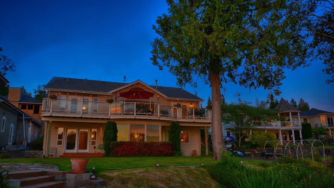 Photo of Outdoor in West Hills