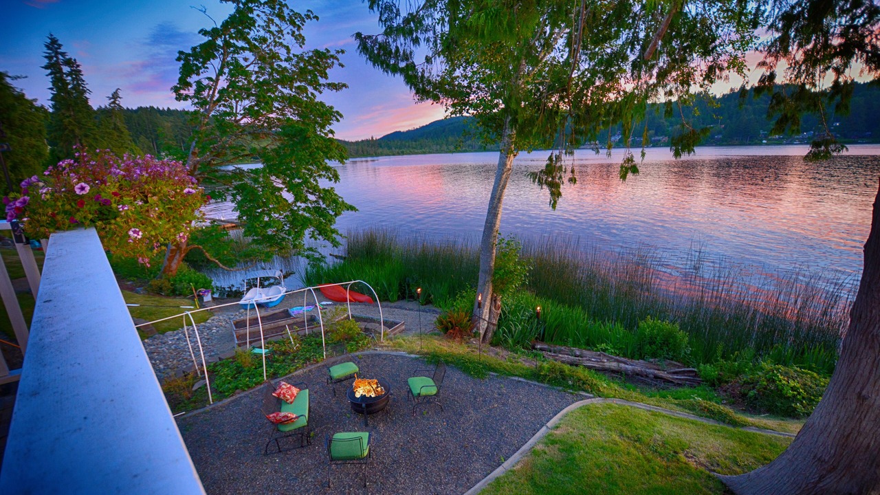 Photo of Patio Balcony in West Hills