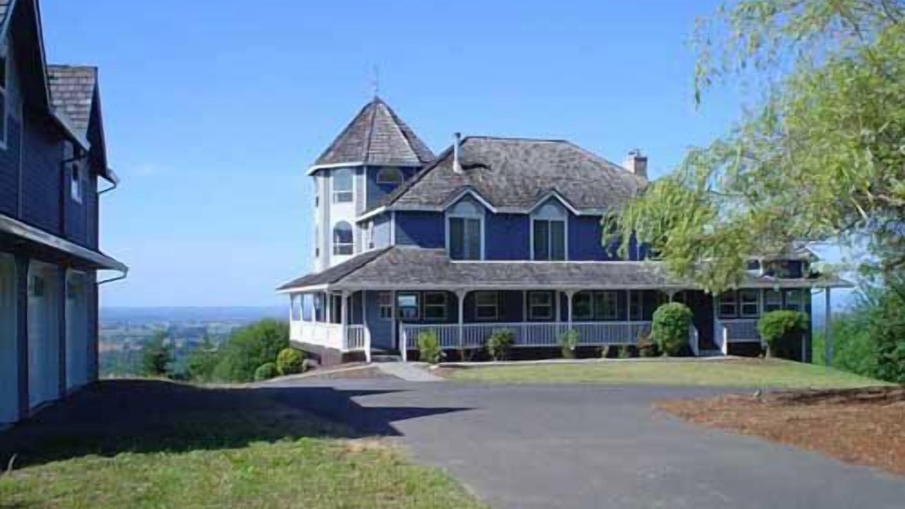 Photo of Outdoor in Portland