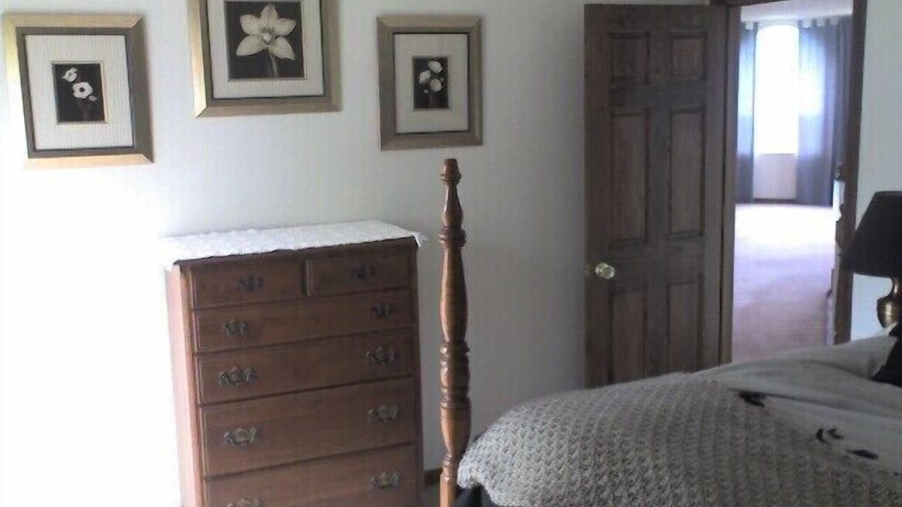 Photo of Bedroom in Portland