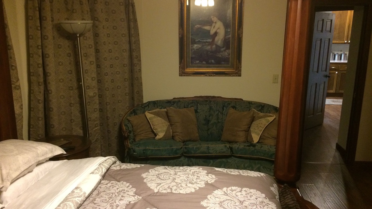 Photo of Bedroom in Portland