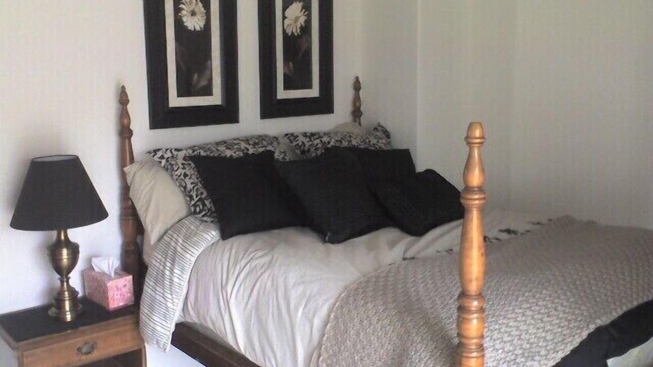 Photo of Bedroom in Portland