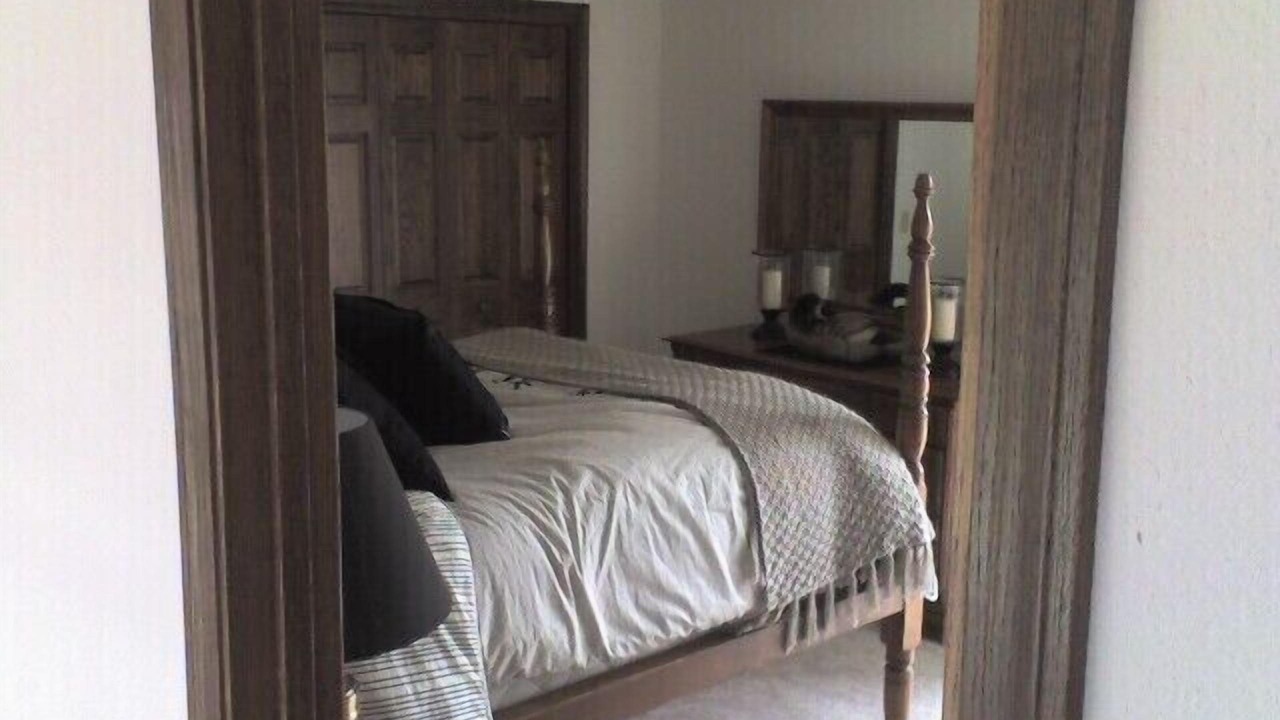 Photo of Bedroom in Portland