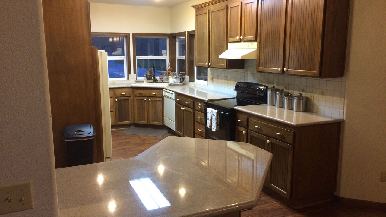 Photo of Kitchen in Portland