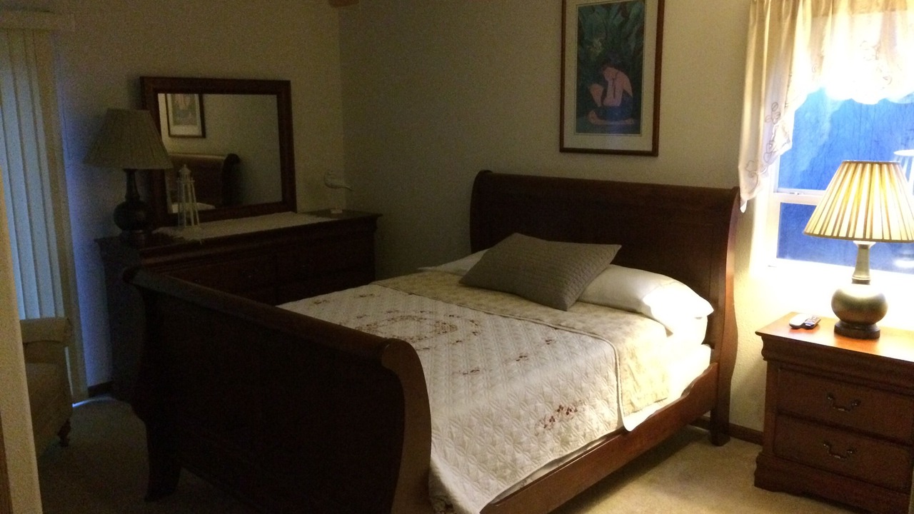 Photo of Bedroom in Portland