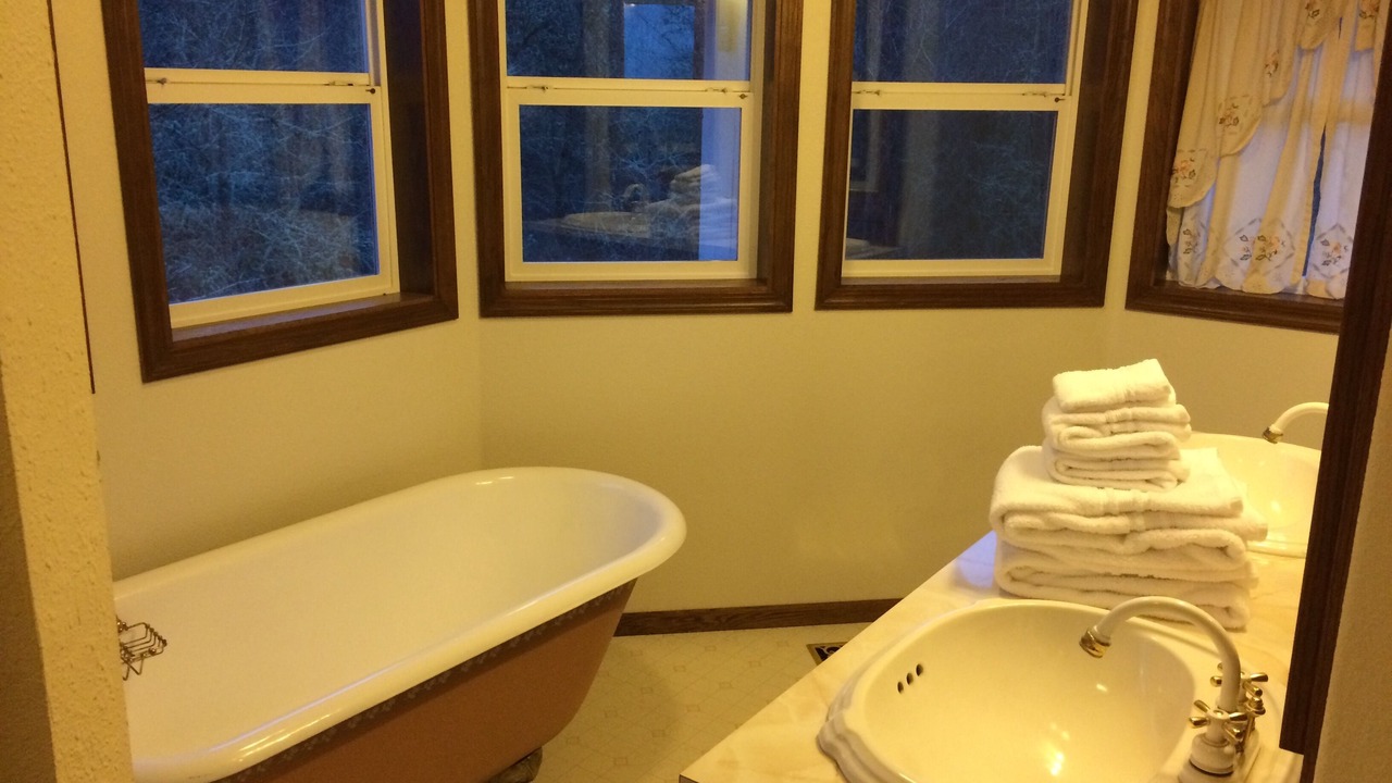 Photo of Bathroom in Portland