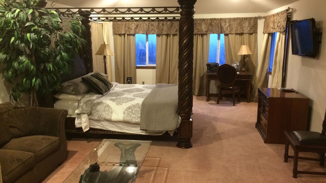 Photo of Bedroom in Portland