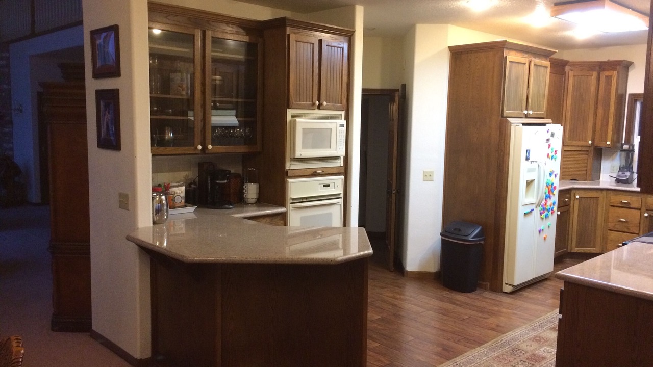 Photo of Kitchen in Portland